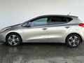 2015 Kia Ceed II, бежевый, 925000 рублей - вид 7