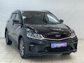 2021 Geely Coolray I, чёрный - вид 2