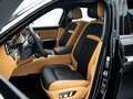 2023 Rolls-Royce Ghost Extended II (Series I), чёрный, 29900000 рублей - вид 8