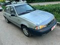 2005 Daewoo Nexia I, серебристый, 60000 рублей