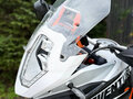 2015 KTM 1190 Adventure R, белый, 850000 рублей - вид 3