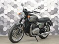2022 Triumph Bonneville T120, зелёный, 947000 рублей - вид 1