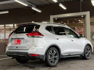 2022 Nissan X-Trail III Рестайлинг, белый, 2211255 рублей, вид 2