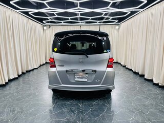 2010 Honda Freed I, серый, 1049000 рублей, вид 5