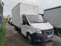 2024 ГАЗ ГАЗель Next, белый, 1654965 рублей - вид 1