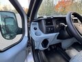 2014 Ford Transit, серебристый, 1435000 рублей - вид 10