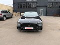 2022 Mercedes-Benz C-Класс 200 V (W206), чёрный, 4400000 рублей