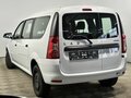 2026 Lada (ВАЗ) Largus I Рестайлинг, белый - вид 8