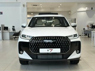 2026 Tenet T7, белый, 3186000 рублей, вид 1