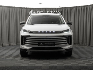 2022 Exeed TXL I Рестайлинг, белый, 2270000 рублей, вид 3