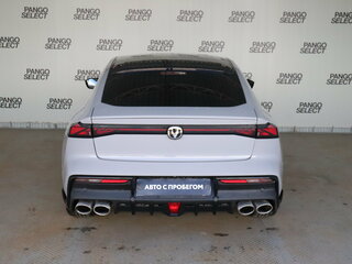 2023 Changan UNI-V I, серый, 2071000 рублей, вид 5