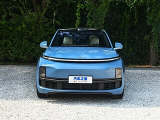 2026 Li Auto (Lixiang) L8 II, голубой, 10310111 рублей, вид 3