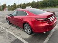 2020 Mazda 6 III (GJ) Рестайлинг 2, красный, 2300000 рублей - вид 2