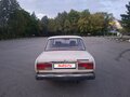 1996 Lada (ВАЗ) 2107, бежевый - вид 3