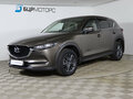 2020 Mazda CX-5 II, коричневый, 2299990 рублей