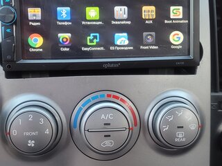 2010 Hyundai Grand Starex I, белый, 1800000 рублей, вид 5