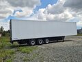 2011 Schmitz Cargobull SKO, белый, 4500000 рублей - вид 2