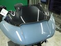 2024 Harley-Davidson Tri Glide, голубой, 3250000 рублей - вид 10