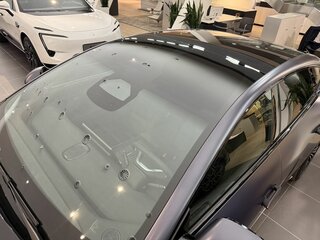2026 Avatr 12, фиолетовый, 8290000 рублей, вид 4