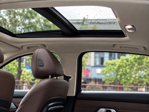 2022 BMW 3 серии Long 320Li VII (G2x), белый, 2800002 рублей - вид 28