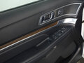 2017 Ford Explorer V Рестайлинг, белый, 2399777 рублей - вид 11