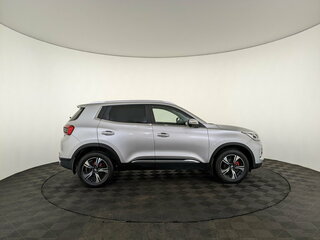 2023 Chery Tiggo 4 Pro I, серый, 1600000 рублей, вид 4