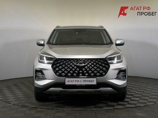 2023 Chery Tiggo 4 Pro I, серый, 1540000 рублей, вид 2