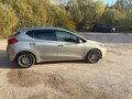 2013 Kia Ceed II, серый - вид 3