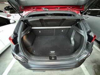 2019 Hyundai Kona I, серый, 2000000 рублей, вид 4