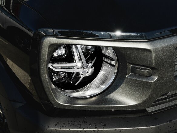 2026 Haval H3 I Рестайлинг, чёрный, 3068010 рублей - вид 5