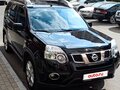 2014 Nissan X-Trail II Рестайлинг, чёрный, 1400000 рублей - вид 2