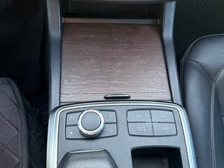 2014 Mercedes-Benz M-Класс 300 III (W166), чёрный, 2101000 рублей, вид 5