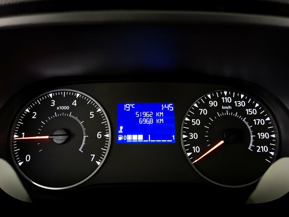 2022 Renault Duster II, коричневый, 1770000 рублей - вид 12