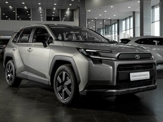2026 Toyota RAV4 VI (XA60), коричневый, 4550000 рублей, вид 3