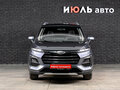 2024 JAC JS3, серый, 1480000 рублей - вид 2