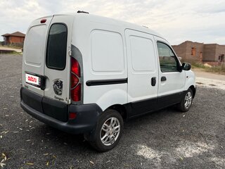 2001 Renault Kangoo I, белый, 290000 рублей, вид 3