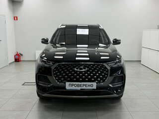2023 Chery Tiggo 8 Pro Max I, чёрный, 2380000 рублей, вид 2