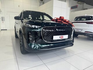 2026 Tenet T8, зелёный, 3630000 рублей, вид 3