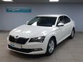 2019 Skoda Superb III, белый, 2000000 рублей