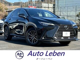 2025 Lexus NX 400h+ II, чёрный, 9151550 рублей, вид 1