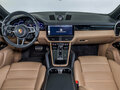 2021 Porsche Cayenne S Coupé III, коричневый, 8445000 рублей - вид 9