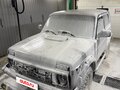 2007 Lada (ВАЗ) 2121 (4x4) I Рестайлинг, синий, 300000 рублей - вид 3
