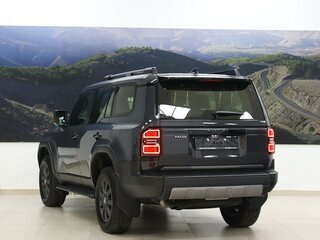 2026 Toyota Land Cruiser Prado 250 Series, серый, 10100000 рублей, вид 4