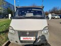 2009 ГАЗ ГАЗель (3302), белый, 400000 рублей - вид 5