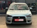 2008 Mitsubishi Lancer X, зелёный, 649000 рублей - вид 2