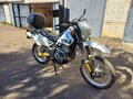 2011 Suzuki DR 650 SE, белый, 550000 рублей - вид 1