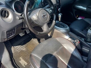 2012 Nissan Juke I, фиолетовый, 790000 рублей, вид 5