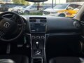 2008 Mazda 6 II (GH), чёрный, 799999 рублей - вид 9