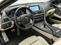 2012 Alpina B6 F12/F13, чёрный, 9490000 рублей - вид 9