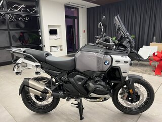 BMW R 1300 GS Adventure